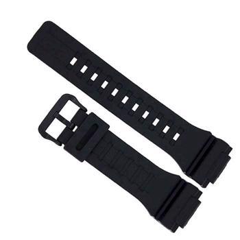 Casio original klockarmband för bland annat W-735H, W-736H, AEQ-110BW, AQ-S810W